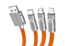 Καλώδια USB