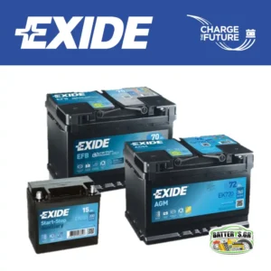 Exide