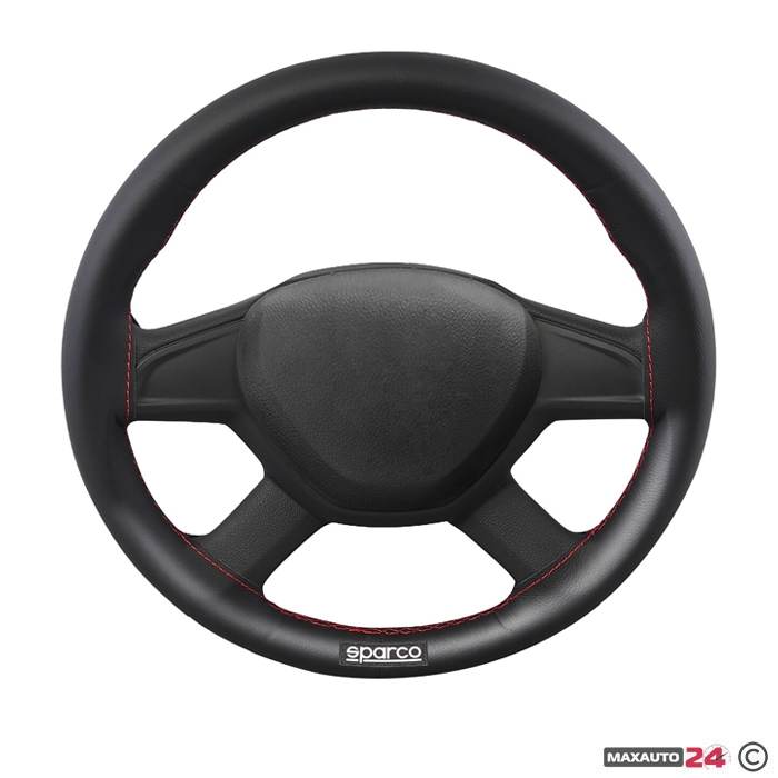 ΚΑΛΥΜΜΑ ΤΙΜΟΝΙΟΥ SPARCO - SPC1110BK