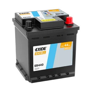Μπαταρία Exide Excell EB440