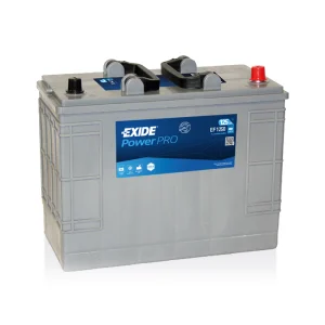 Μπαταρία Exide Power Pro EF1250
