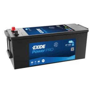 Μπαταρία Exide Power Pro EF1453