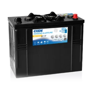 Μπαταρία Exide Dual Equipment GEL ES1300
