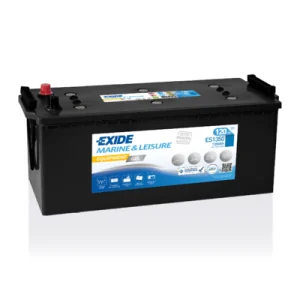 Μπαταρία Exide Dual Equipment GEL ES1350