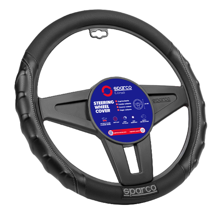 SPARCO ΚΑΛΥΜΜΑ ΤΙΜΟΝΙΟΥ - SPS102GR