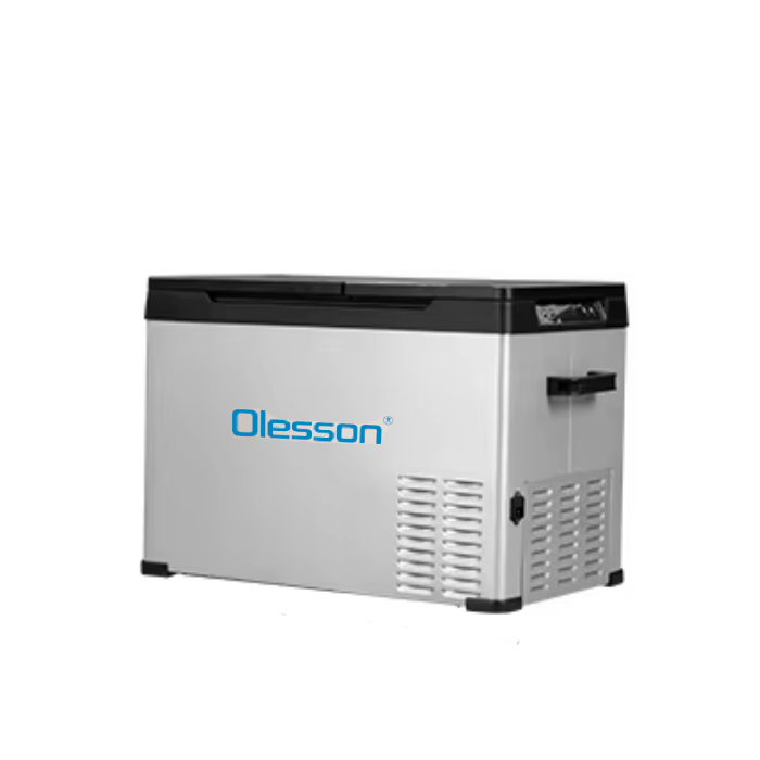 Φορητό ψυγείο CD45 - Olesson / 30L - 12V/24V/220V