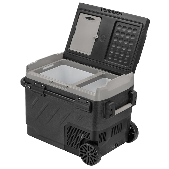 Φορητό ψυγείο ZGW61 - Olesson / 58L - 12V/24V/220V