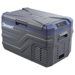 Φορητό ψυγείο NL30 - Olesson / 27L - 12V/24V/220V