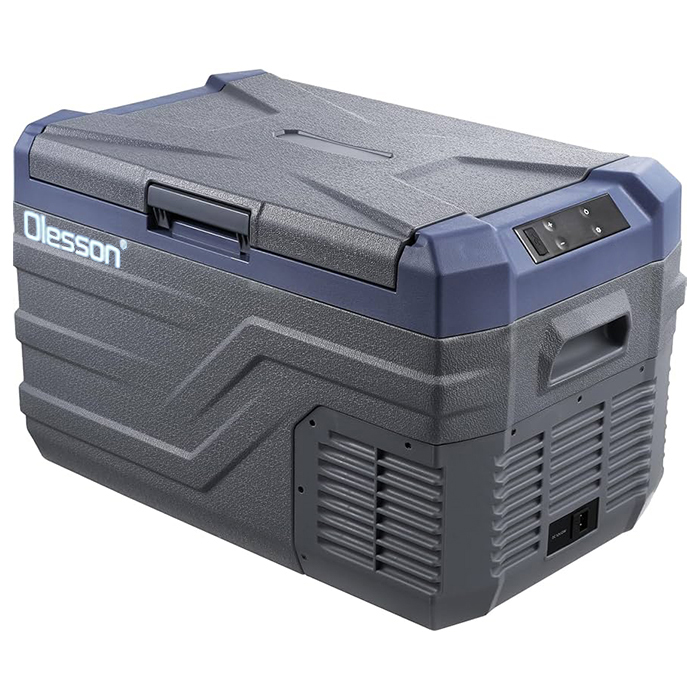 Φορητό ψυγείο NL30 - Olesson / 27L - 12V/24V/220V