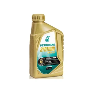 Συνθετικό Λάδι Αυτοκινήτου PETRONAS Syntium 3000 AV 5W-40 1Lt
