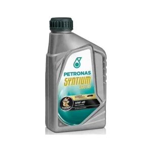 Συνθετικό Λάδι Αυτοκινήτου PETRONAS Syntium 800EU 10W-40 1Lt