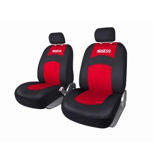 Καλύμματα καθισμάτων Sparco SPS402RD