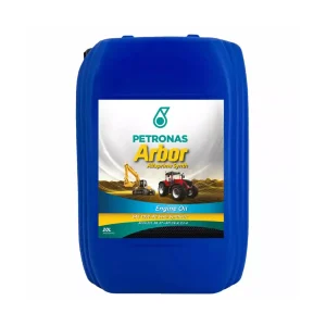 Λιπαντικό Βαρέων Οχημάτων PETRONAS Arbor ALFAPRIME SYNTH 10W-40 20Lt