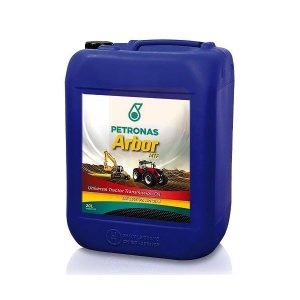 Λιπαντικό Βαρέων Οχημάτων PETRONAS Arbor MTF 10W-30 20Lt