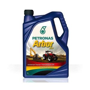 Λιπαντικό Βαρέων Οχημάτων PETRONAS Arbor MTF 10W-30 5Lt