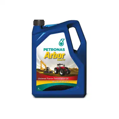 Λιπαντικό Βαρέων Οχημάτων PETRONAS Arbor MULTI FX 20W-30 5 Lt