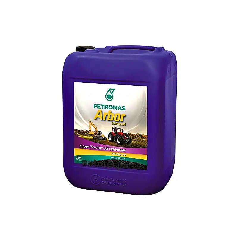 Λιπαντικό Βαρέων Οχημάτων PETRONAS Arbor UNIVERSAL 15W-40 20Lt