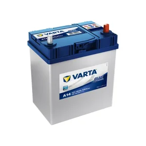 Μπαταρία Varta Blue Dynamic A14 - 40Ah