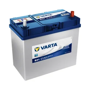 Μπαταρία Varta Blue Dynamic B31 - 45Ah