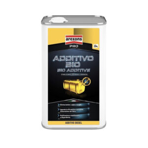 Arexons Bio Additive 1L - Αντιβακτηριδιακό Συντηρητικό
