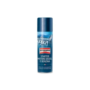 Arexons starter spray 120ml