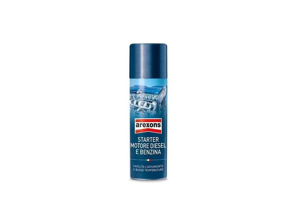 Arexons starter spray 120ml