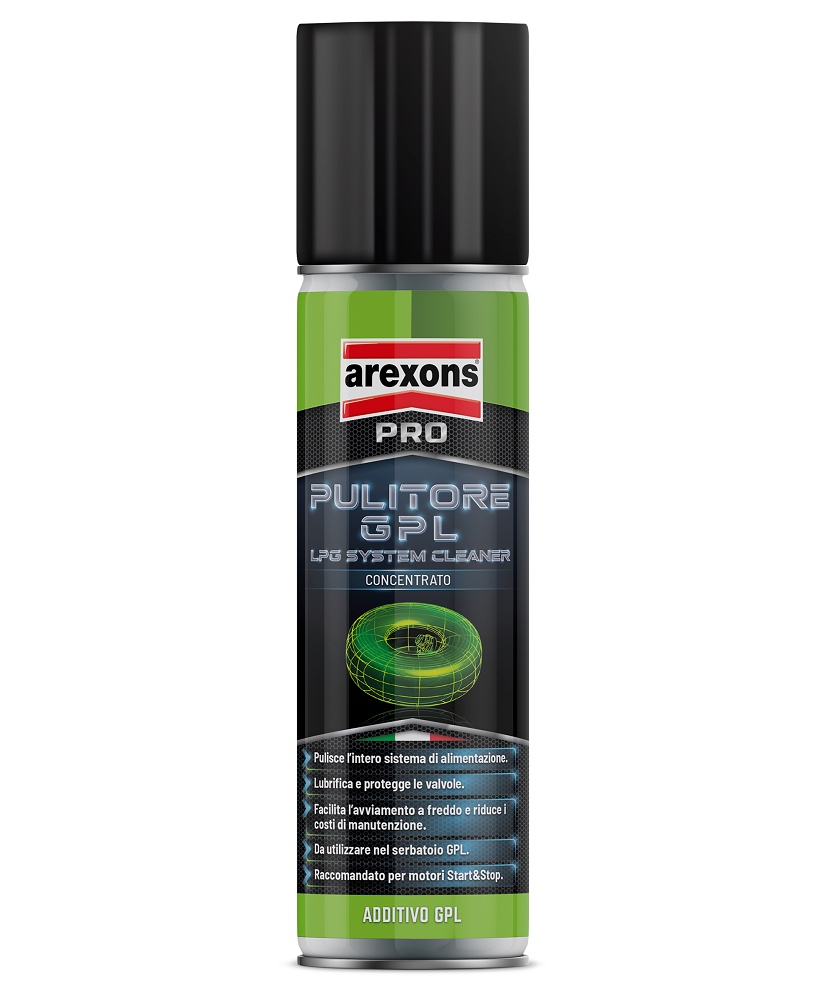 Arexons GPL Cleaner 120ml