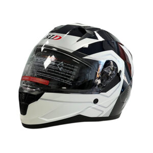 Κράνος Μοτοσυκλέτας BLD M67