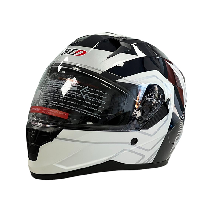 Κράνος Μοτοσυκλέτας BLD M67